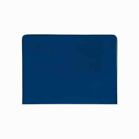 MaxColchon attribute Polipiel Azul Oscuro