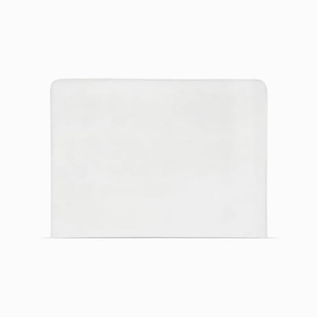 MaxColchon attribute Polipiel Blanco