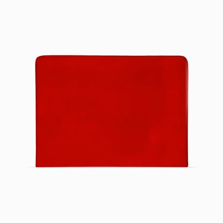 MaxColchon attribute Polipiel Rojo