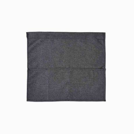 MaxColchon attribute Chenille Antracita
