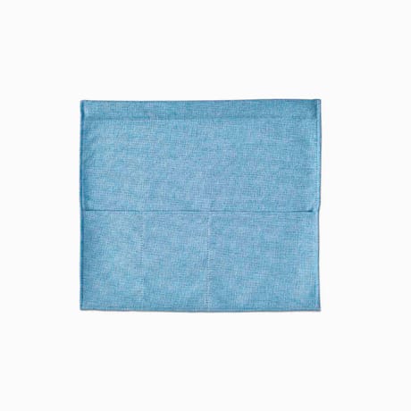 MaxColchon attribute Chenille Azul