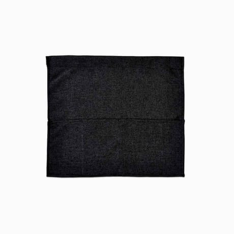 MaxColchon attribute Chenille Preto