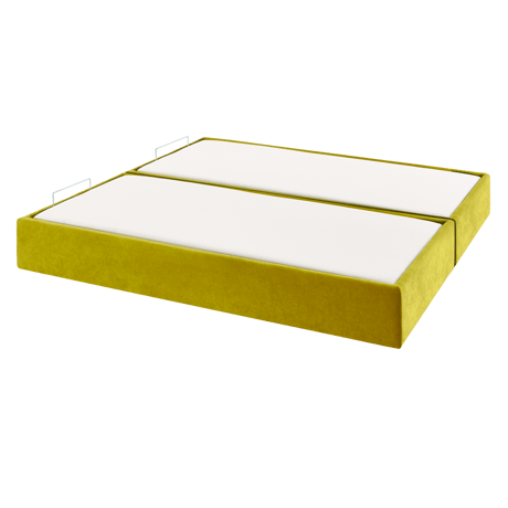 MaxColchon attribute Aqualine Lima