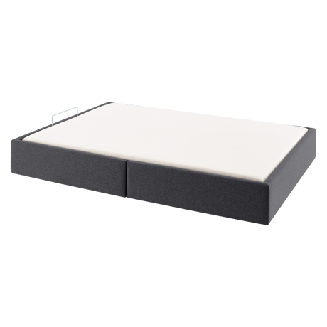 MaxColchon attribute Chenille Antracita