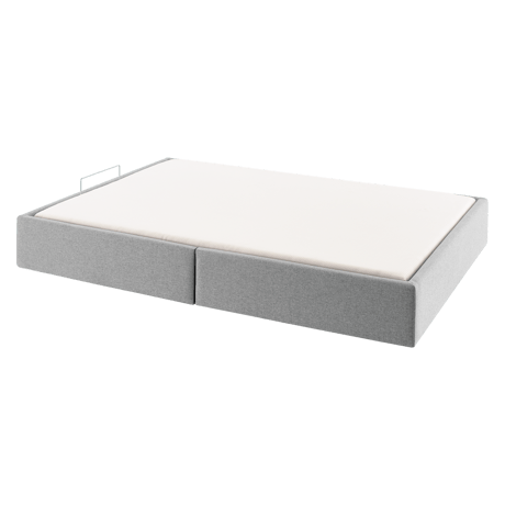MaxColchon attribute Chenille Silver
