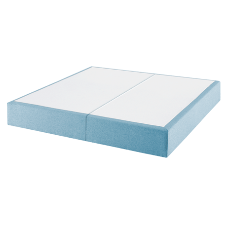 MaxColchon attribute Chenilla Azul