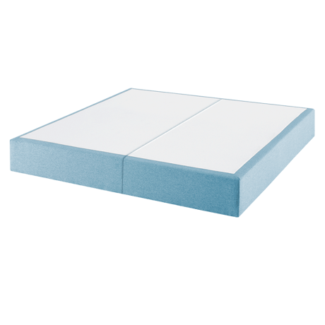 MaxColchon attribute Chenilla Azul
