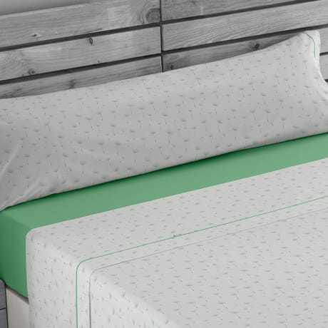 MaxColchon attribute Verde