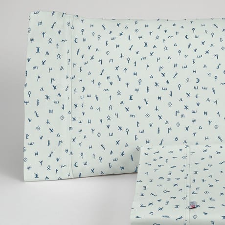 MaxColchon attribute Azul