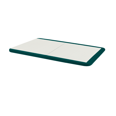 MaxColchon attribute Chenilla Turquesa