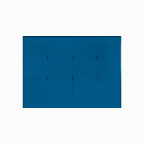MaxColchon attribute Polipiel Azul Oscuro