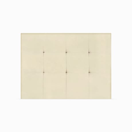 MaxColchon attribute Polipiel Marfil