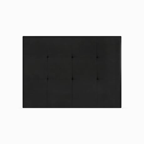 MaxColchon attribute Polipiel Negro