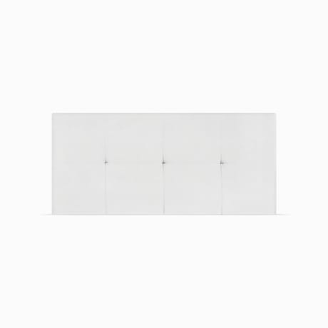 MaxColchon attribute Polipiel Blanco
