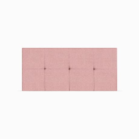 MaxColchon attribute Chenilla Rosa