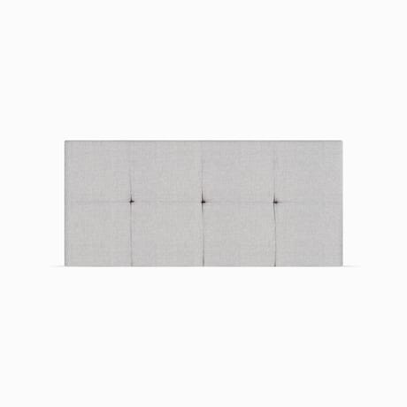 MaxColchon attribute Chenilla Silver