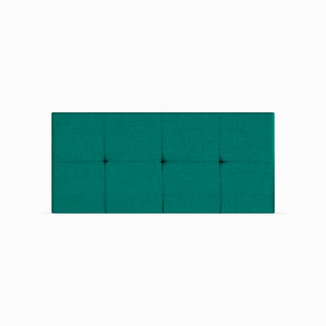 MaxColchon attribute Chenilla Turquesa