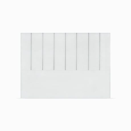 MaxColchon attribute Pele sintética Branco