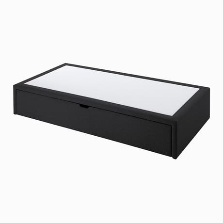 MaxColchon attribute Chenille Antracita
