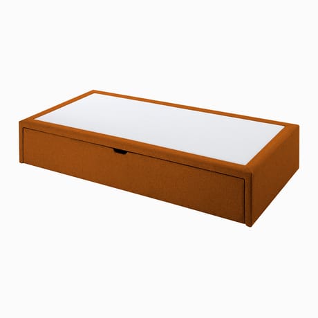 MaxColchon attribute Chenille Mostarda