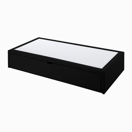 MaxColchon attribute Chenille Preto
