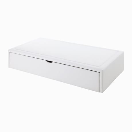 MaxColchon attribute Pele sintética Branco