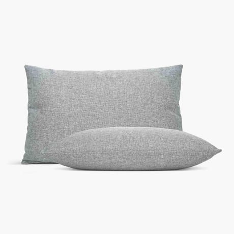 MaxColchon attribute Chenille Silver