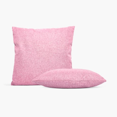 MaxColchon attribute Chenille Rosa