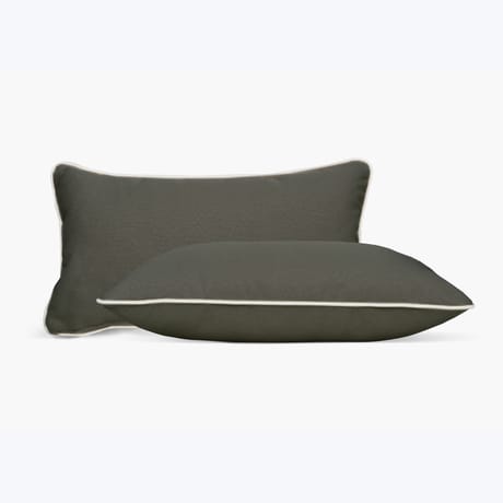 MaxColchon attribute Chenilla Antracita