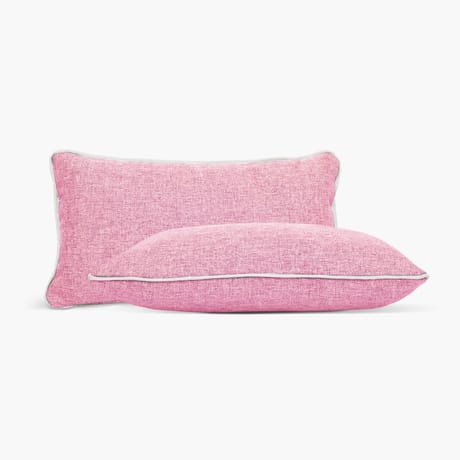 MaxColchon attribute Chenilla Rosa