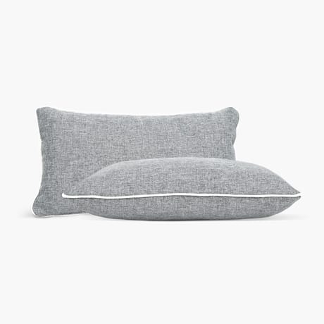 MaxColchon attribute Chenilla Silver