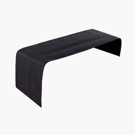 MaxColchon attribute Chenille Antracita