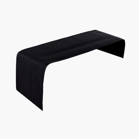 MaxColchon attribute Chenille Preto