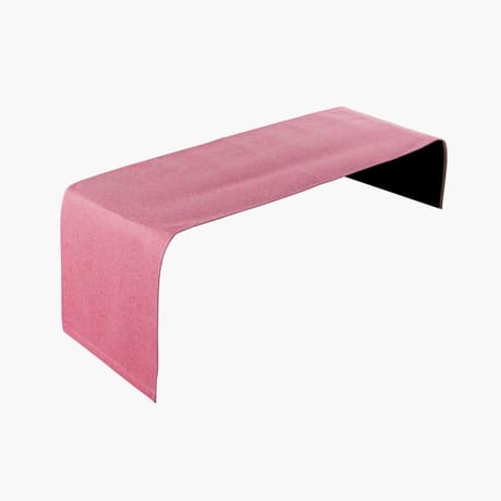 MaxColchon attribute Chenille Rosa