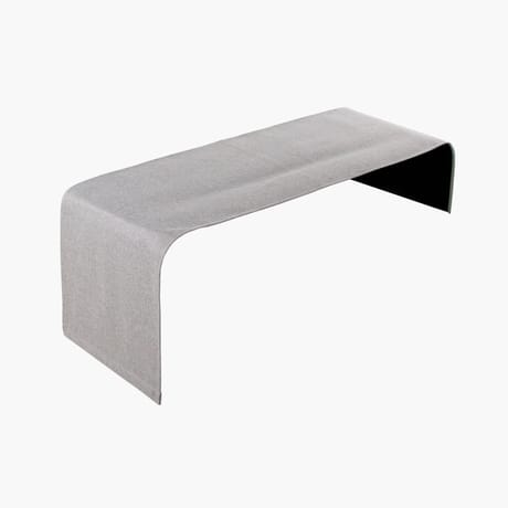 MaxColchon attribute Chenille Silver