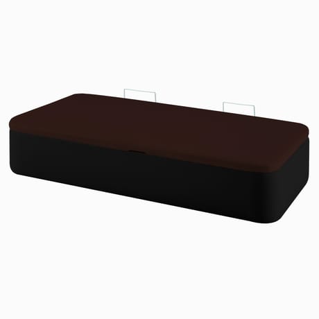MaxColchon attribute Polipiel Chocolate