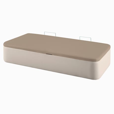 MaxColchon attribute Polipiel Marfil