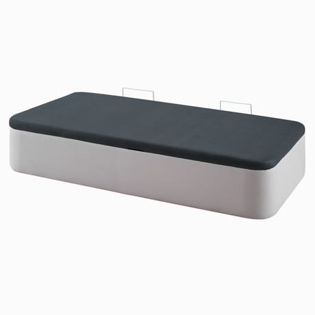 MaxColchon attribute Polipiel Plata