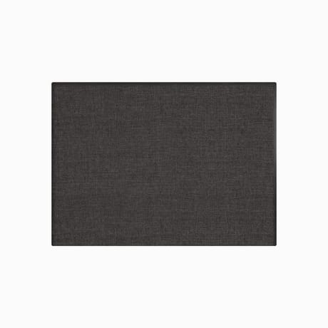 MaxColchon attribute Chenille Antracita
