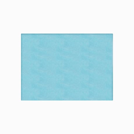 MaxColchon attribute Chenille Azul