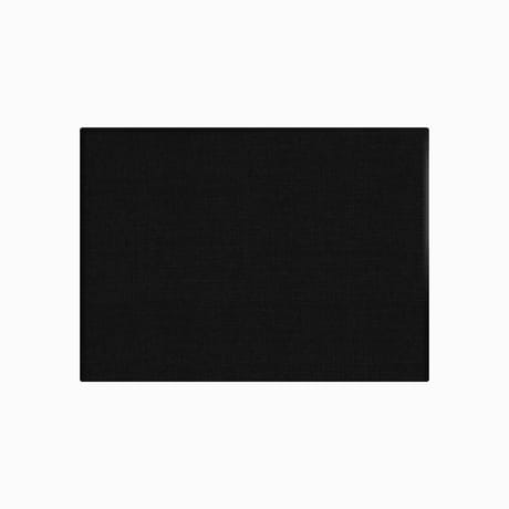 MaxColchon attribute Chenille Preto