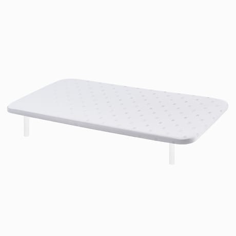 MaxColchon attribute Madera Blanca