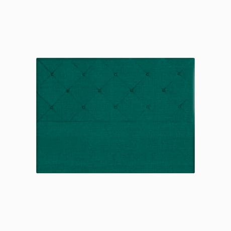 MaxColchon attribute Chenille Azul-Turquesa